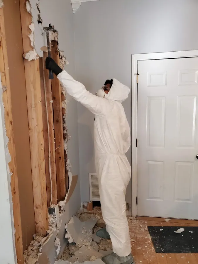 Water Damage Restoration services in Brier, WA